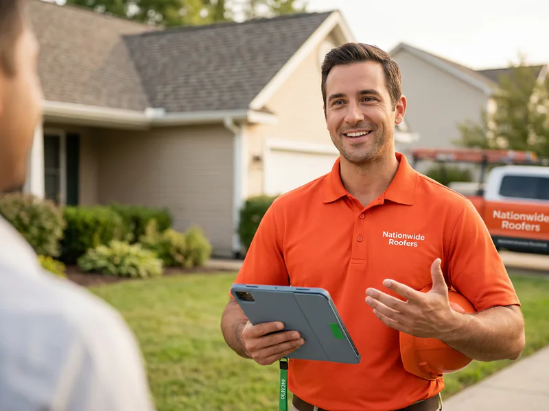 Roof Installation  in Washougal  FAQ